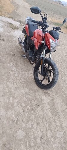 Tufan S 150 2023, 26,000 km - 0.2 л - Bakı