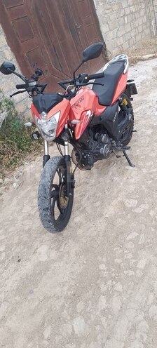 Tufan S 150 2023, 26,000 km - 0.2 л - Bakı