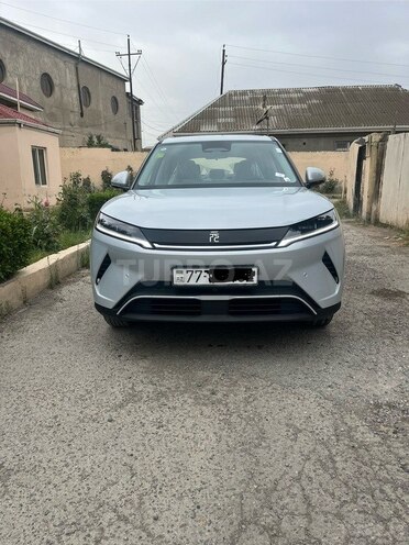 BYD  2025, 0 km - 0.0 л - Bakı