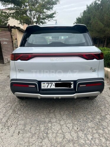 BYD  2025, 0 km - 0.0 л - Bakı