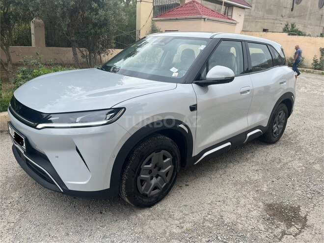 BYD  2025, 0 km - 0.0 л - Bakı
