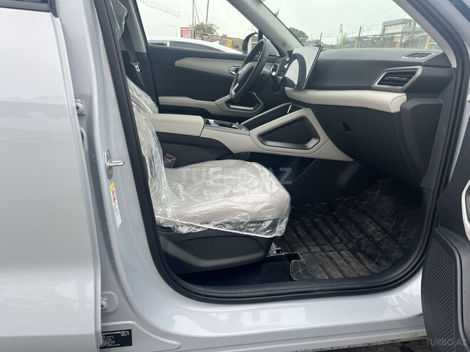 BYD  2025, 0 km - 0.0 л - Bakı