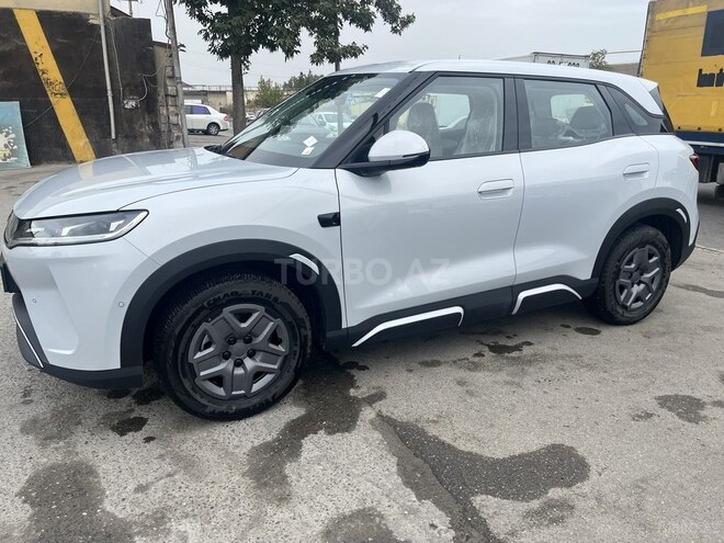 BYD  2025, 0 km - 0.0 л - Bakı