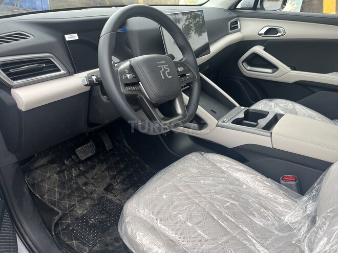 BYD  2025, 0 km - 0.0 л - Bakı