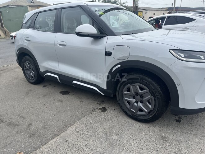 BYD  2025, 0 km - 0.0 л - Bakı