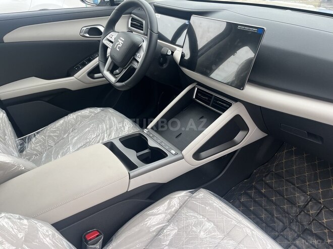 BYD  2025, 0 km - 0.0 л - Bakı