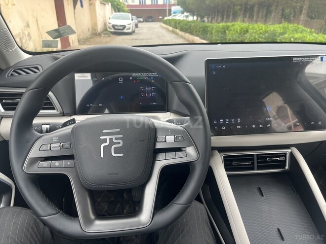 BYD  2025, 0 km - 0.0 л - Bakı