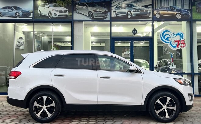 Kia Sorento-11
