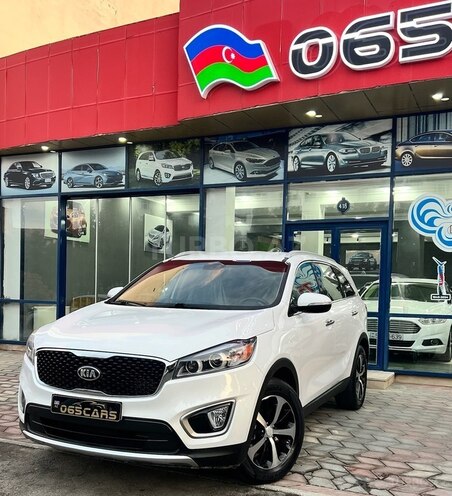 Kia Sorento-4