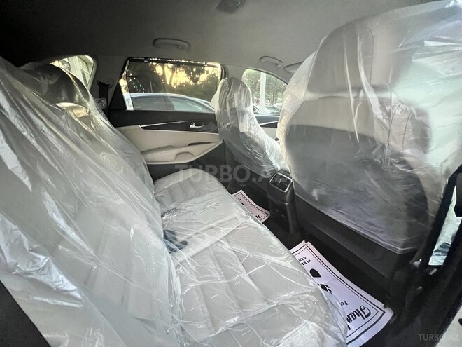 Kia Sorento-10