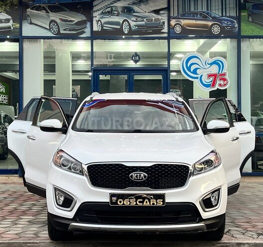 Kia Sorento-2