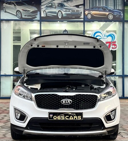 Kia Sorento-3