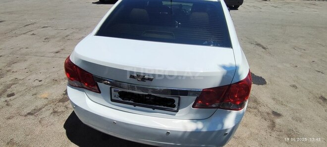 Chevrolet Cruze 2013, 280,000 km - 1.4 l - Bakı