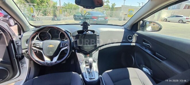 Chevrolet Cruze 2013, 280,000 km - 1.4 l - Bakı