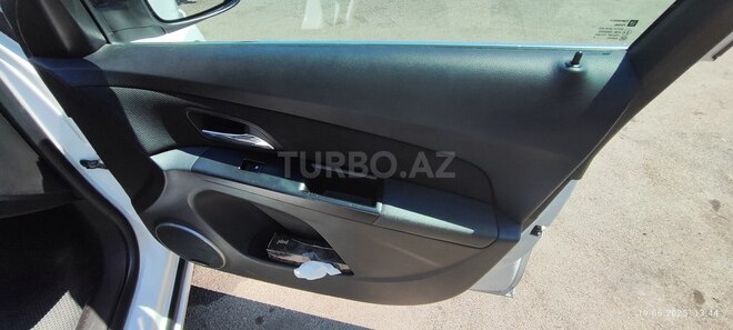 Chevrolet Cruze 2013, 280,000 km - 1.4 l - Bakı