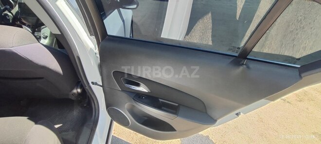 Chevrolet Cruze 2013, 280,000 km - 1.4 l - Bakı