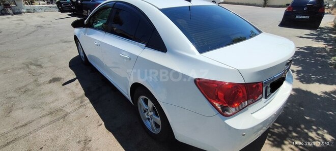 Chevrolet Cruze 2013, 280,000 km - 1.4 l - Bakı