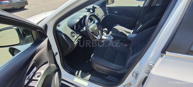 Chevrolet Cruze 2013, 280,000 km - 1.4 l - Bakı