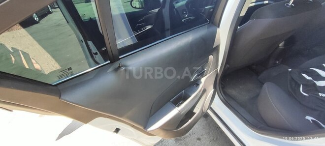 Chevrolet Cruze 2013, 280,000 km - 1.4 l - Bakı