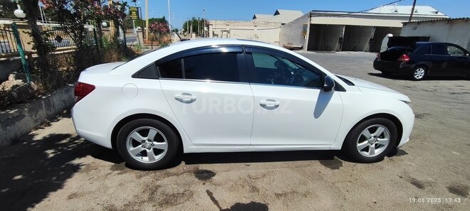 Chevrolet Cruze 2013, 280,000 km - 1.4 l - Bakı