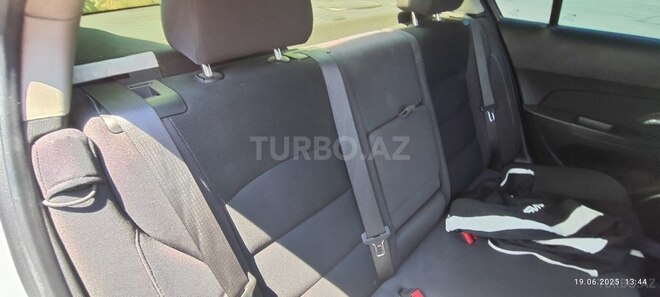 Chevrolet Cruze 2013, 280,000 km - 1.4 l - Bakı
