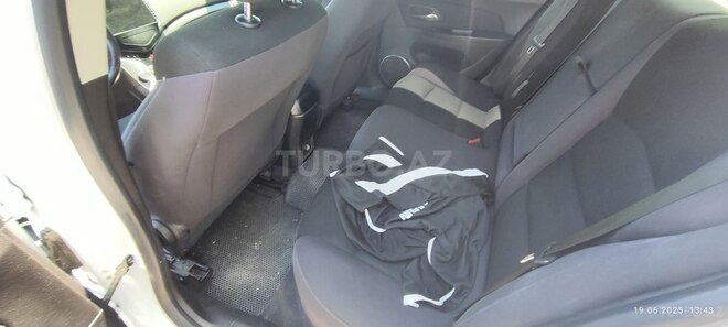 Chevrolet Cruze 2013, 280,000 km - 1.4 l - Bakı