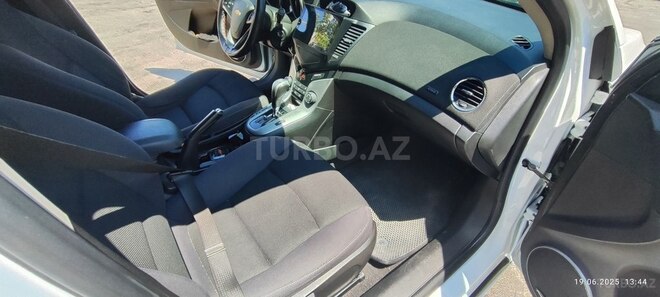 Chevrolet Cruze 2013, 280,000 km - 1.4 l - Bakı