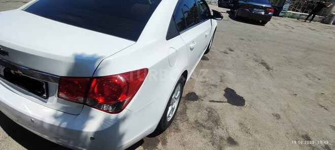 Chevrolet Cruze 2013, 280,000 km - 1.4 l - Bakı