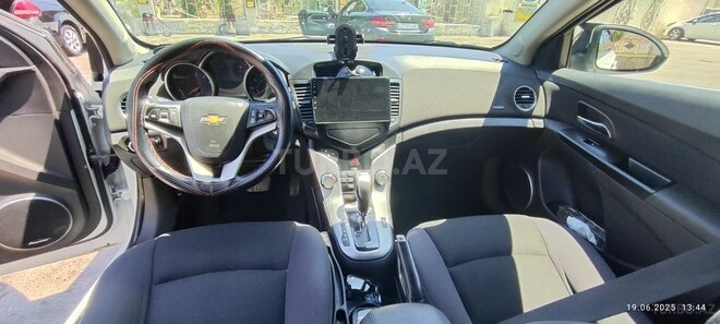 Chevrolet Cruze 2013, 280,000 km - 1.4 l - Bakı