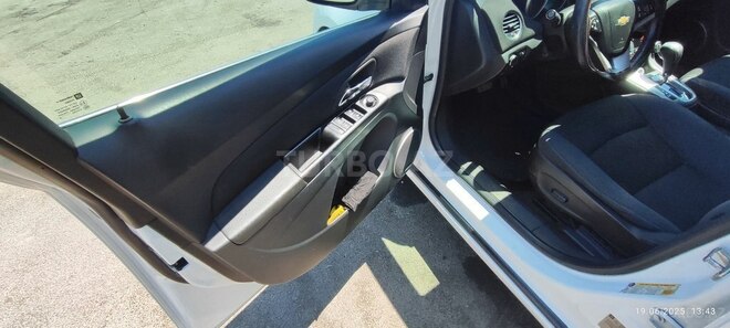 Chevrolet Cruze 2013, 280,000 km - 1.4 l - Bakı