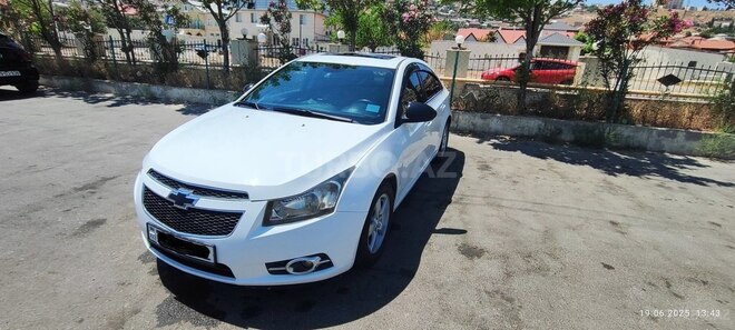 Chevrolet Cruze 2013, 280,000 km - 1.4 l - Bakı