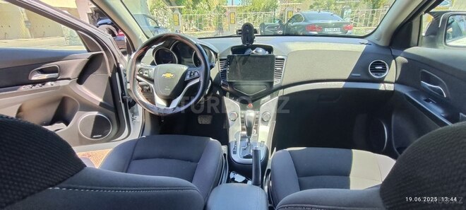 Chevrolet Cruze 2013, 280,000 km - 1.4 l - Bakı