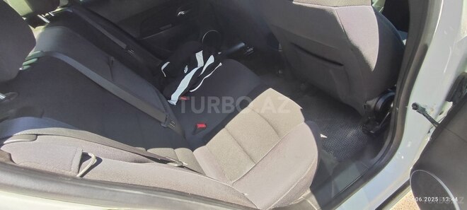 Chevrolet Cruze 2013, 280,000 km - 1.4 l - Bakı