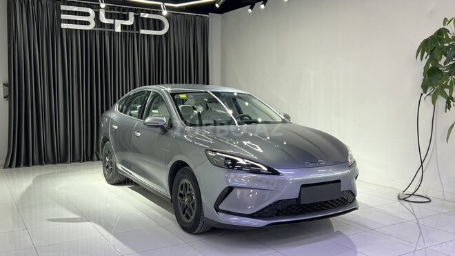 BYD  2025, 0 km - 1.5 l - Bakı