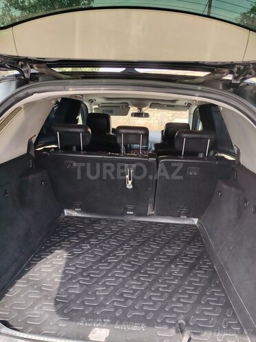 Mercedes ML 350 4MATIC 2006, 309,900 km - 3.5 l - Bakı
