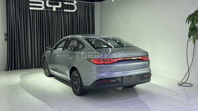 BYD  2025, 0 km - 1.5 l - Bakı