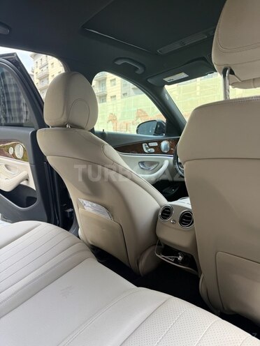 Mercedes E 300 4MATIC 2017, 111,140 km - 2.0 л - Bakı