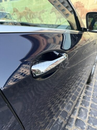 Mercedes E 300 4MATIC 2017, 111,140 km - 2.0 л - Bakı