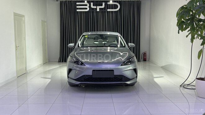 BYD  2025, 0 km - 1.5 l - Bakı