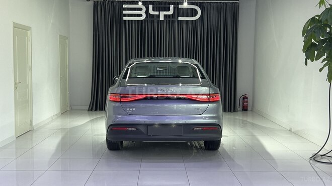 BYD  2025, 0 km - 1.5 l - Bakı