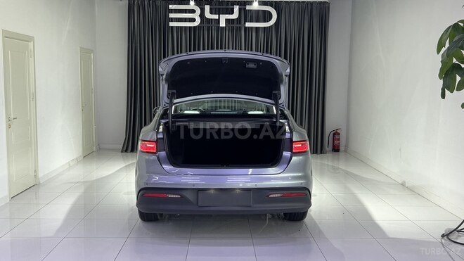 BYD  2025, 0 km - 1.5 l - Bakı