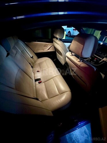 BMW 528-4