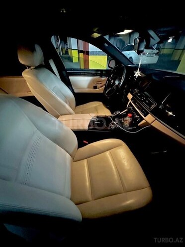 BMW 528-3