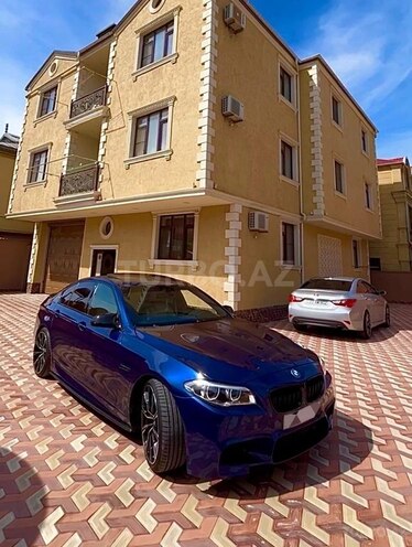 BMW 528-1