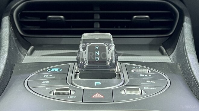 BYD  2025, 0 km - 1.5 l - Bakı