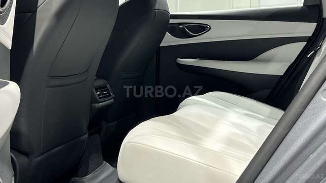 BYD  2025, 0 km - 1.5 l - Bakı