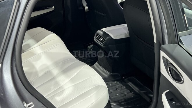 BYD  2025, 0 km - 1.5 l - Bakı