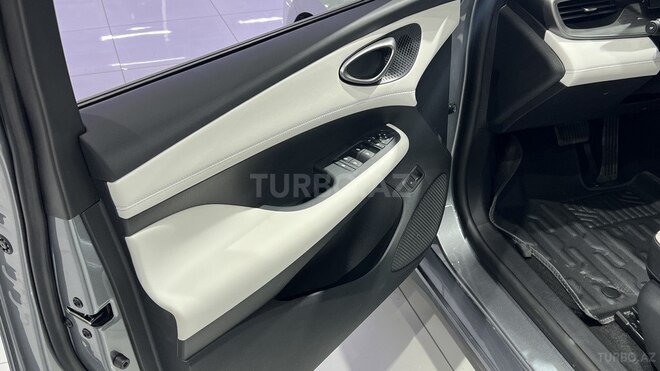 BYD  2025, 0 km - 1.5 l - Bakı