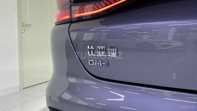BYD  2025, 0 km - 1.5 l - Bakı