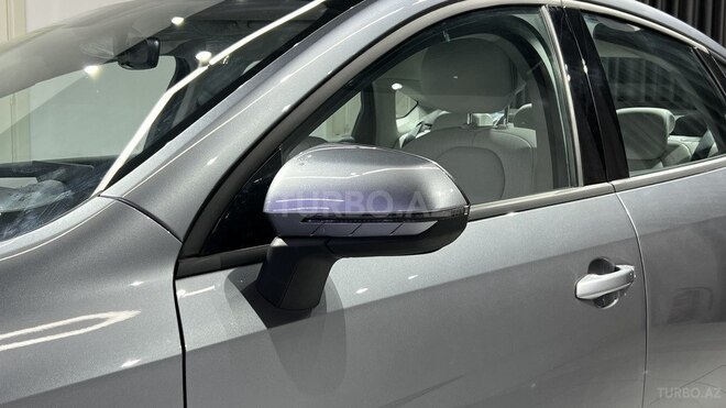 BYD  2025, 0 km - 1.5 l - Bakı
